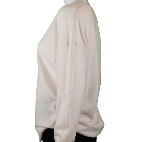 Judith & Charles Cashmere Sweater - Picture 4 of 4